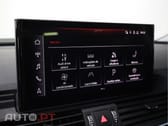 Audi Q5 50 TFSIe quattro S tronic Advance 