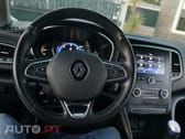 Renault Mégane 1.6 dCi GT Line