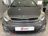Kia Rio 1.2 CVVT SX