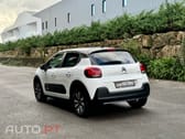 Citroen C3 1.5 BlueHDi C-Series