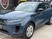 Land Rover Range Rover 1.5 P160 S Auto