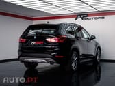 BMW X1 18 d xDrive Advantage