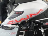 SWM Gran Milano 440 Gran Milano