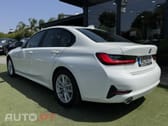 BMW 330 e Corporate Edition Auto