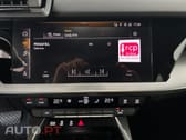 Audi A3 30 TFSI S line S tronic