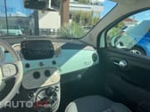 Fiat 500 1.0 Hybrid Lounge