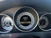 Mercedes-Benz C 220 Station CDI Avantgarde Edition