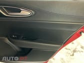 Alfa Romeo Giulia 2.2 D AT8