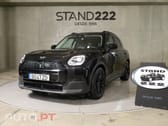 MINI Countryman E Classic M