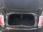 Fiat 500C Lounge 1.2