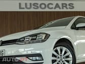 Volkswagen Golf 1.0 TSI BlueMotion Comfortline