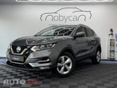 Nissan Qashqai 1.5 dCi N-Connecta