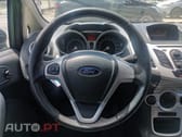 Ford Fiesta 1.25 Titanium