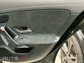 Mercedes-Benz CLA 250 e Shooting Brake AMG Line