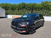 DS DS7 Crossback 2.0 BlueHDi La Première EAT8