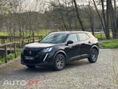 Peugeot 2008 1.2 PureTech Allure Pack EAT8