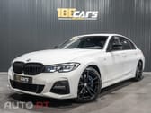 BMW 330 i Aut. M Sport