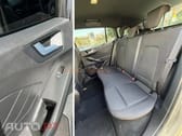 Ford Focus SW 1.5 Ecoblue ST Line