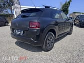 Citroen C4 Cactus BlueHDi 100 Stop&Start Feel Edition