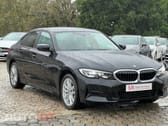 BMW 330 e Corporate Edition Auto