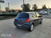 Renault Clio 1.2 16V TCE Luxe