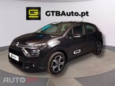 Citroen C3 I.V.A DEDUTÍVEL 1.5 BlueHDi Feel Pack