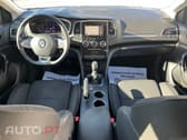 Renault Mégane Sport Tourer 1.5 Blue dCi Limited
