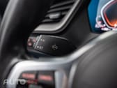 BMW 116 d Pack M Auto