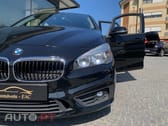 BMW 216 d Advantage