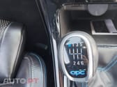 Opel Astra GTC OPC