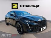 Peugeot 408 GT EAT8