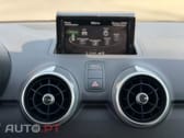 Audi A1 1.0 TFSI Design
