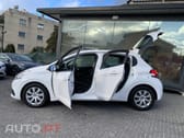Peugeot 208 1.5 BlueHDi Active