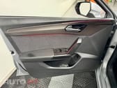 Seat Leon 1.4 e-Hybrid DSG Xcellence