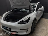 Tesla Model 3 Performance Dual Motor AWD
