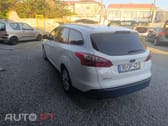 Ford Focus SW 1.6 TDCi Trend Easy