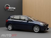 BMW 214 d Advantage