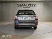 Skoda Fabia Break 1.0 TSI Ambition