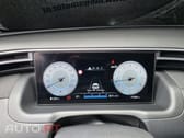 Hyundai Tucson 1.6 T-GDi 48V Premium