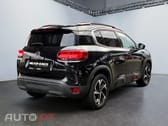 Citroen C5 Aircross 1.2 PureTech Feel