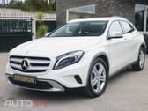 Mercedes-Benz GLA 180 CDi Aut.