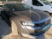 Peugeot 508 SW 1.6 Hybrid Allure e-EAT8