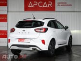 Ford Puma 1.0 EcoBoost MHEV ST-Line Aut.