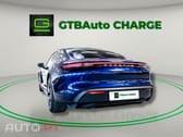 Porsche Taycan I.V.A DEDUTIVEL 4S 