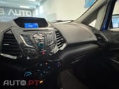 Ford EcoSport 1.0 EcoBoost TITANIUM