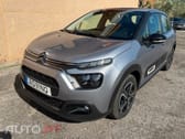 Citroen C3 1.5 BlueHDi Shine