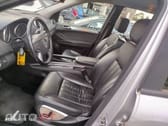 Mercedes-Benz ML 320 CDi