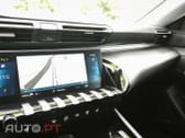Peugeot 508 1.6 Hybrid Allure Pack e-EAT8