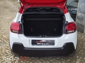 Citroen C3 Pure Tech S&S EAT6 Shine