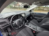 Renault Mégane 1.5 dCi GT Line